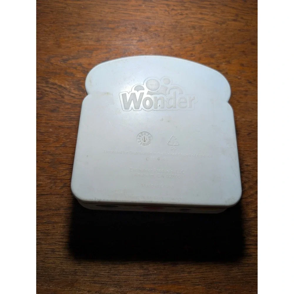Wonder Bread wonder bread